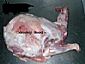 halal frozen lamb carcass